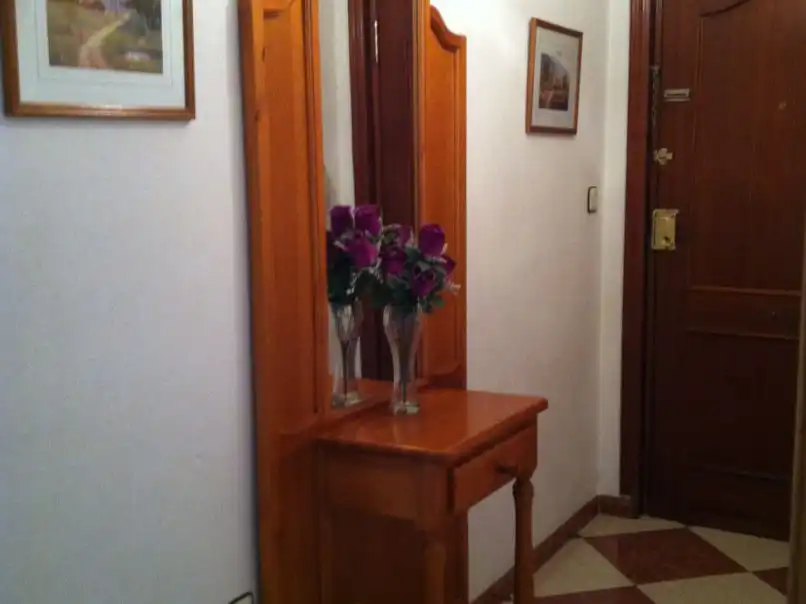Pis de 80 m² a Baeza