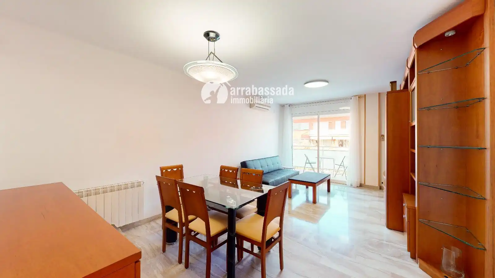 Piso de 124 m² en Tarragona