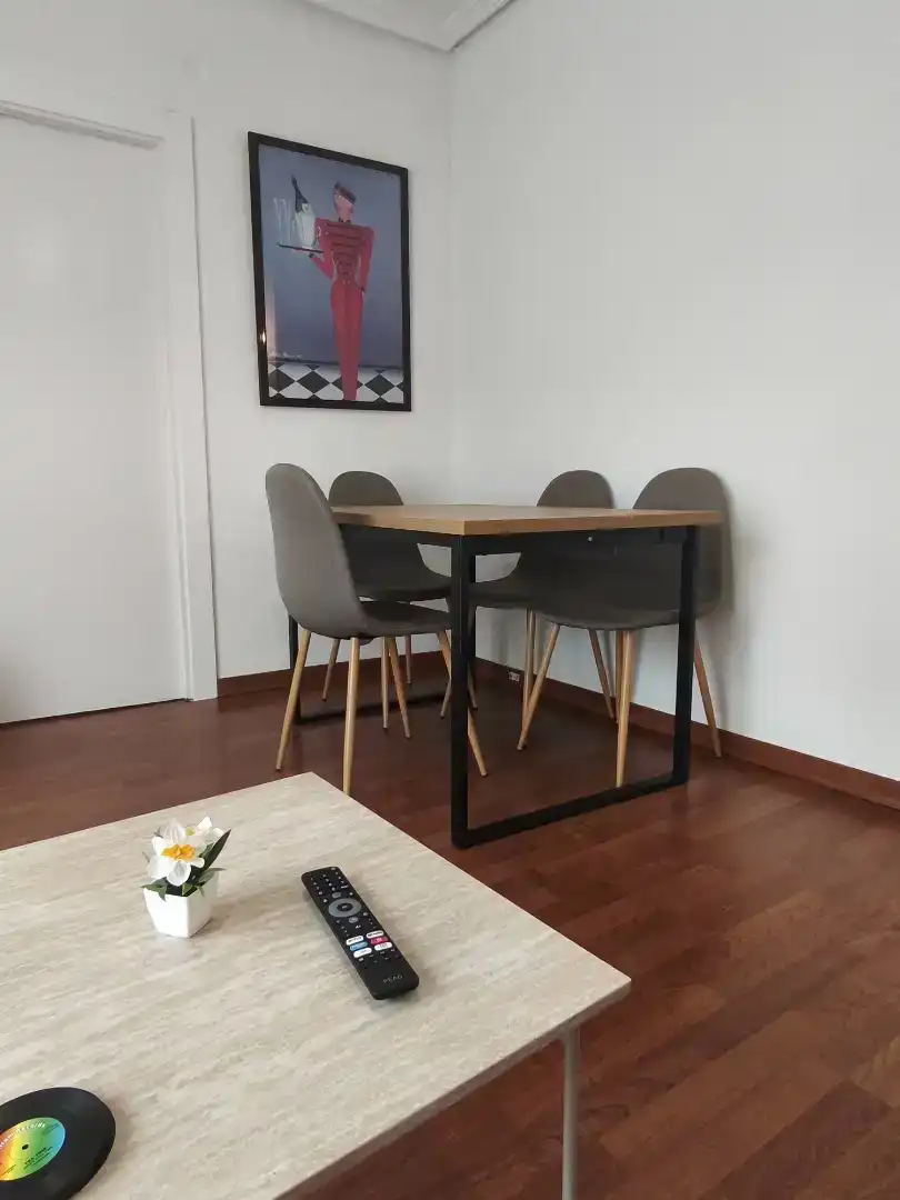 Habitación 120 m², Zamora