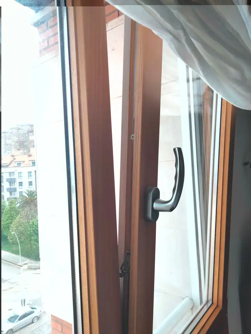 Pis de 66 m² a Gijón