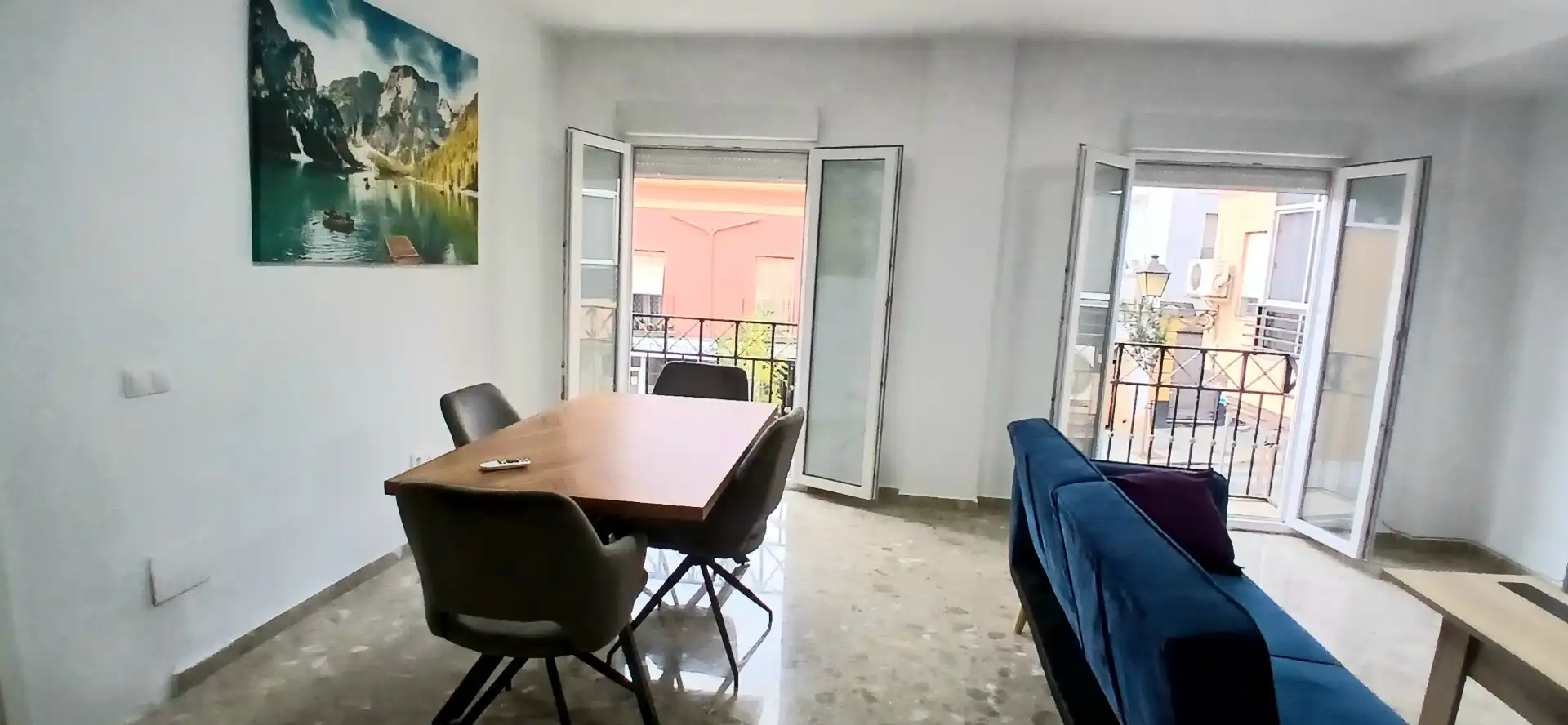 Habitación en alquiler, Almería