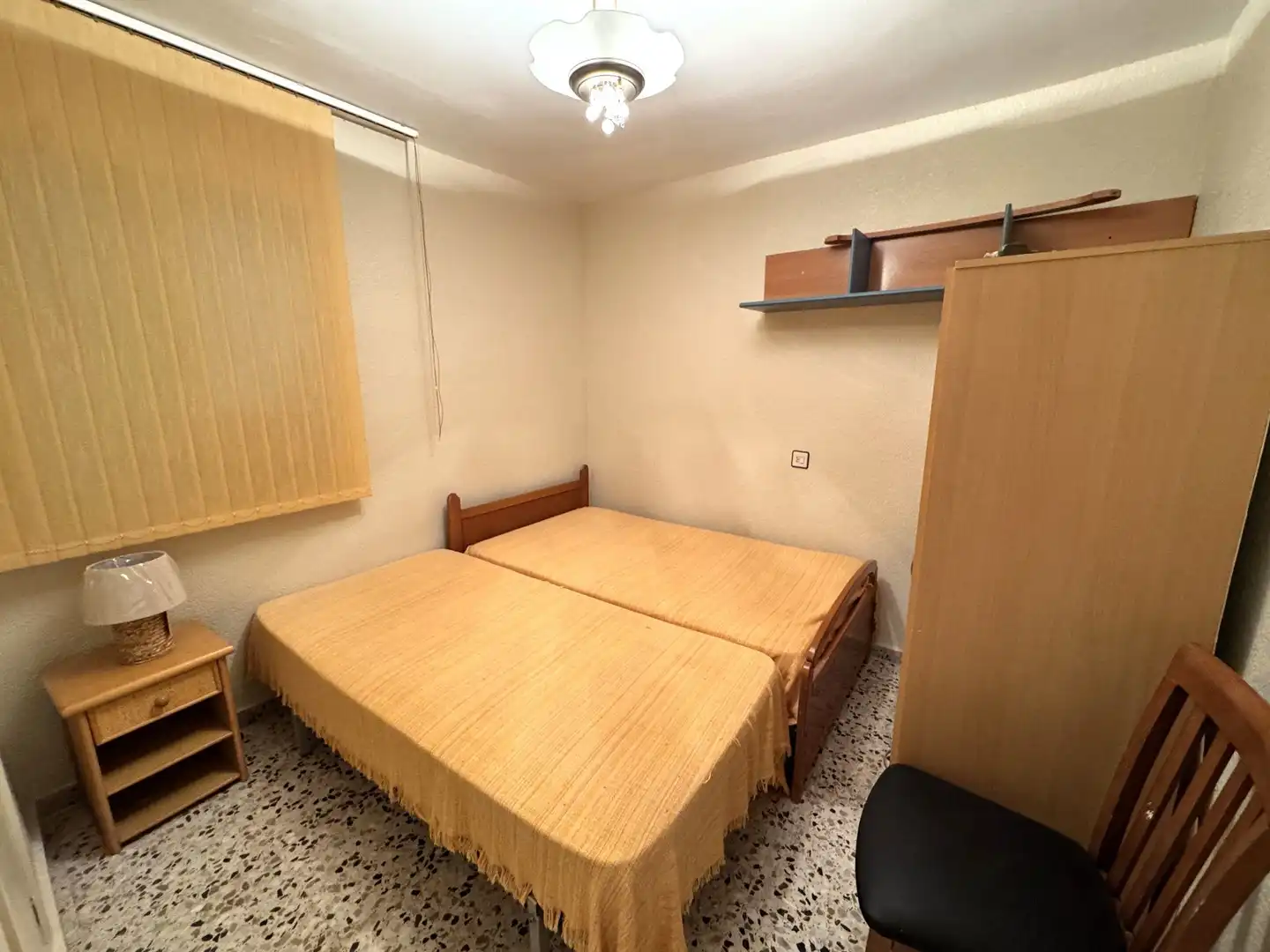 Habitación 81 m², Benidorm
