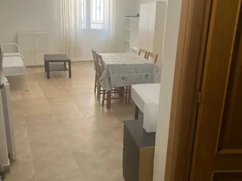 Piso de 46 m² en Guadalajara