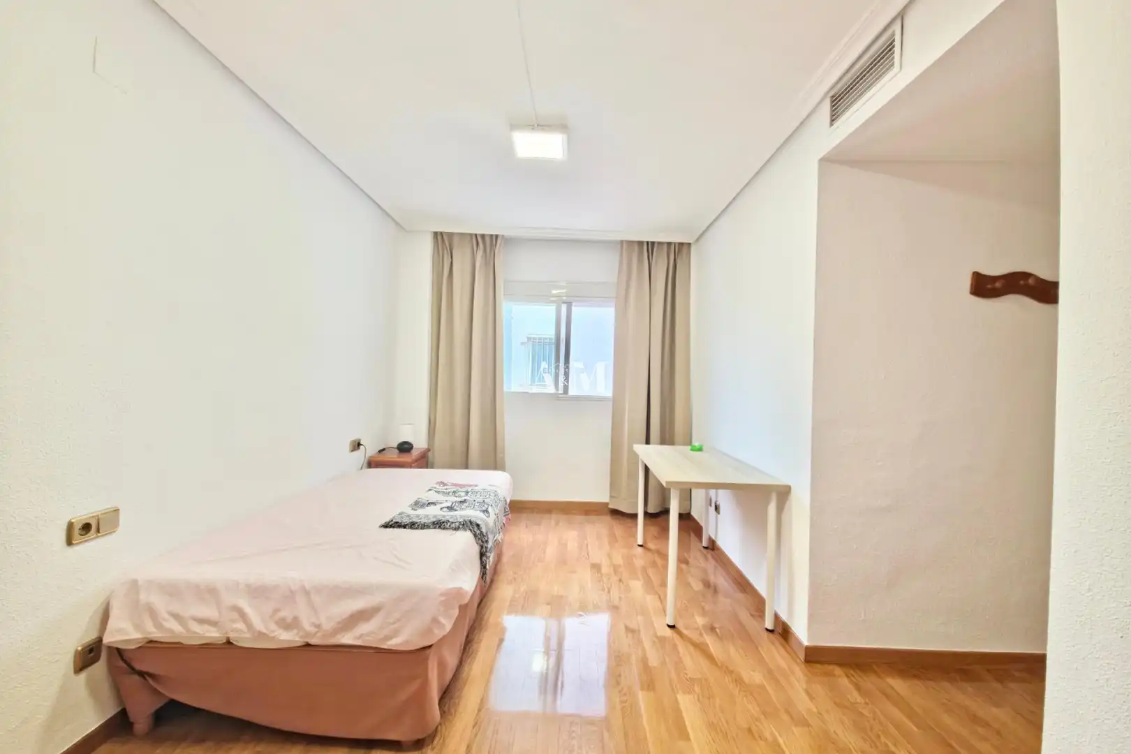 Pis de 200 m² a Alacant