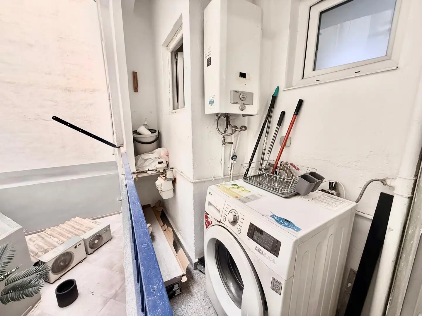 Piso de 130 m² en Alicante