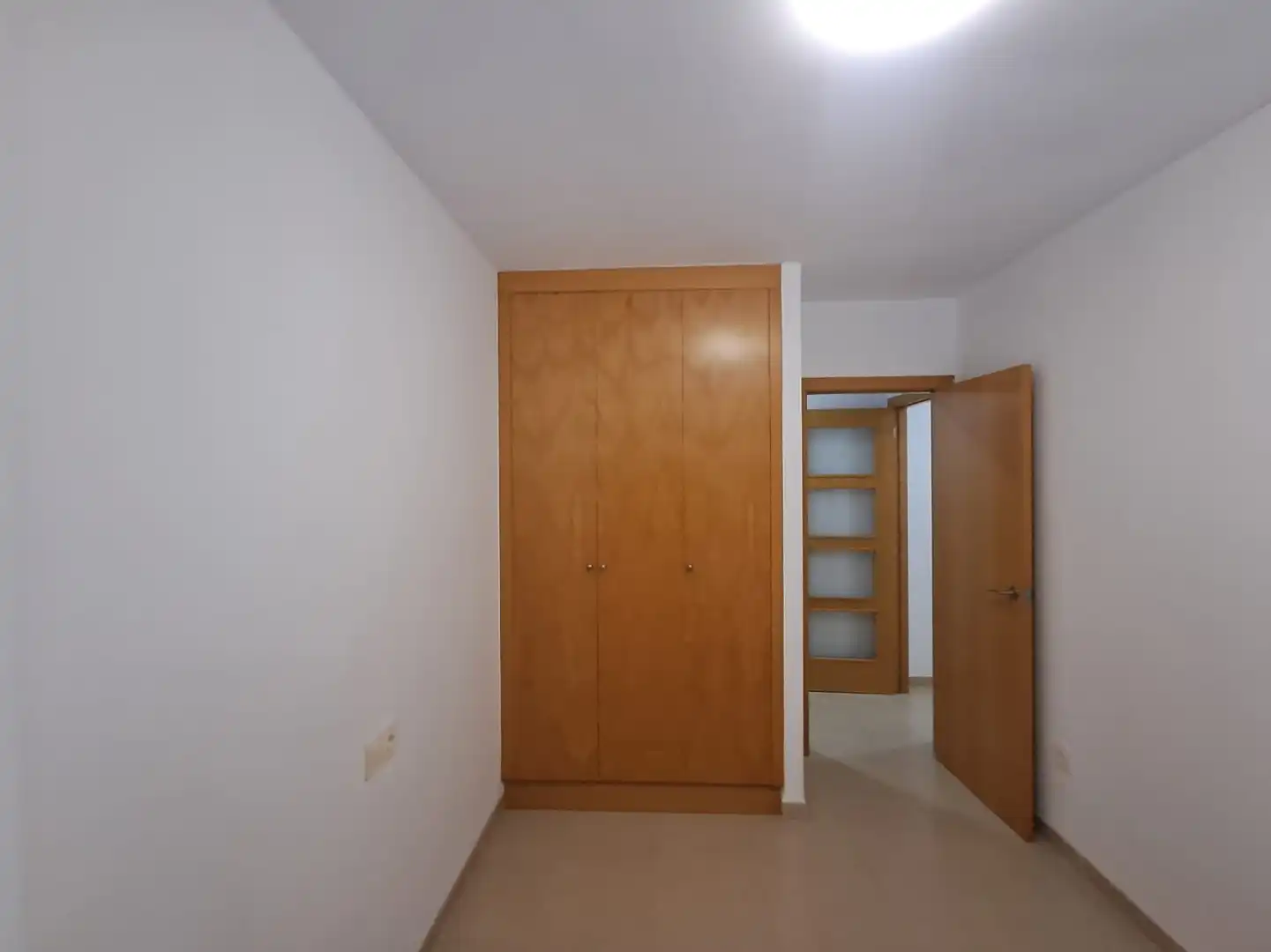 Piso de 74 m² en la Llosa