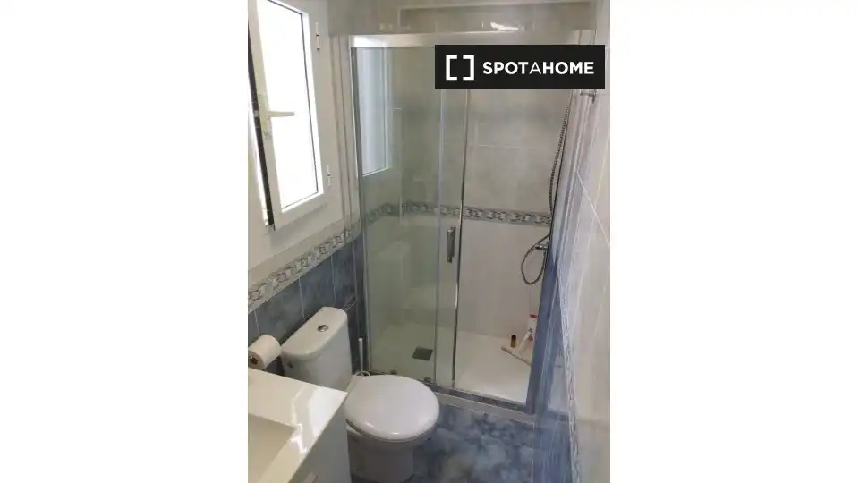 Habitación 90 m², Zaragoza