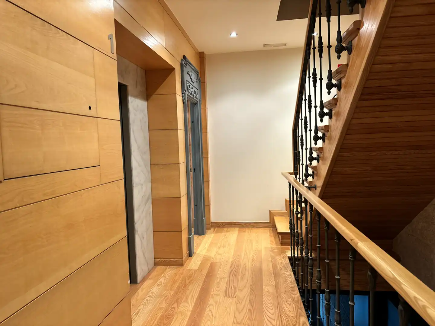 Piso de 34 m² en Vigo