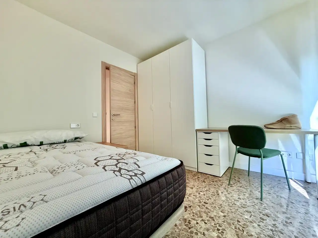 Habitación en alquiler, Palma
