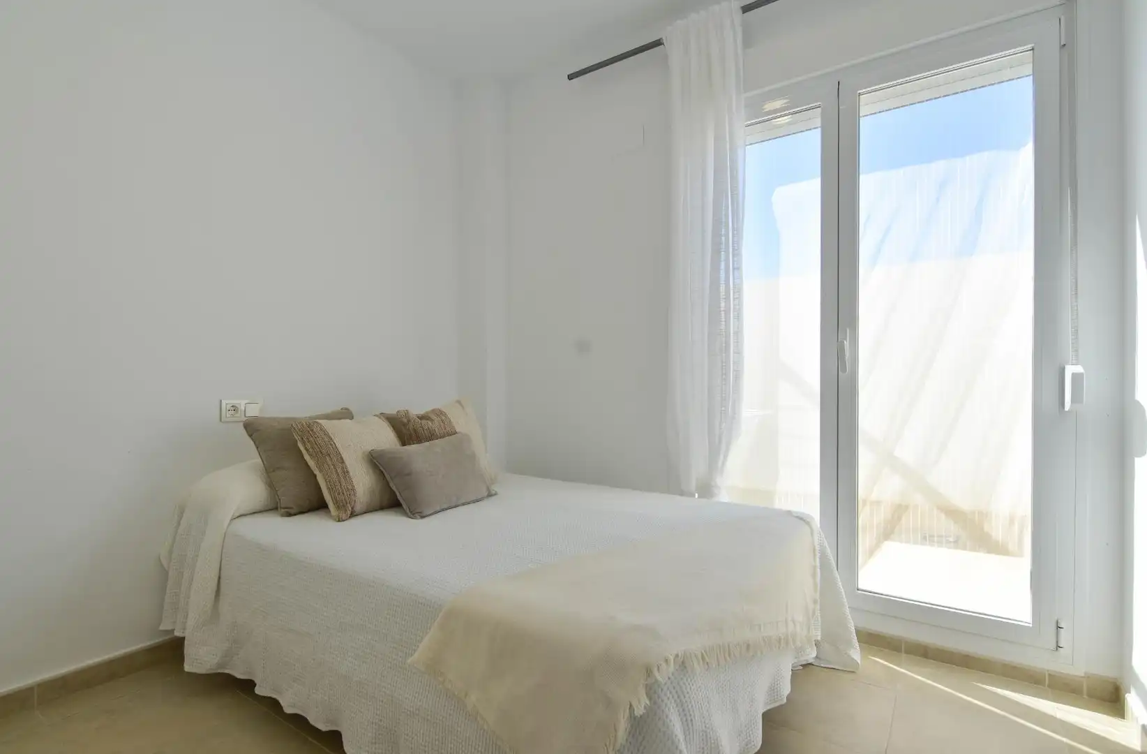 Moradia 18 m² em Almenara