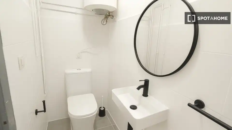 Habitación 184 m², Granada