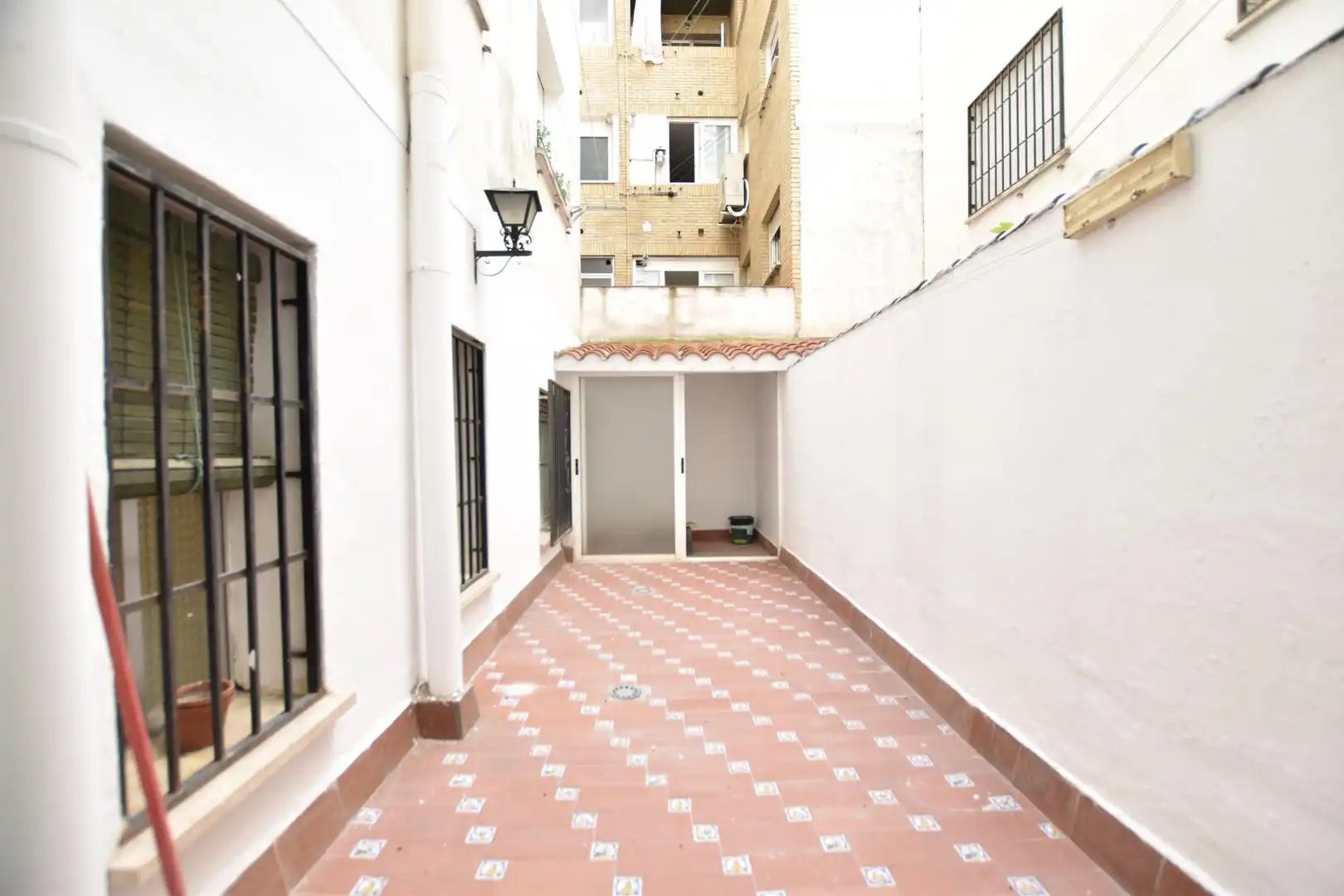 Habitación 103 m², Granada