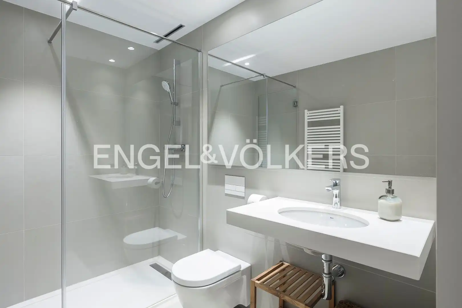 Piso de 146 m² en Barcelona