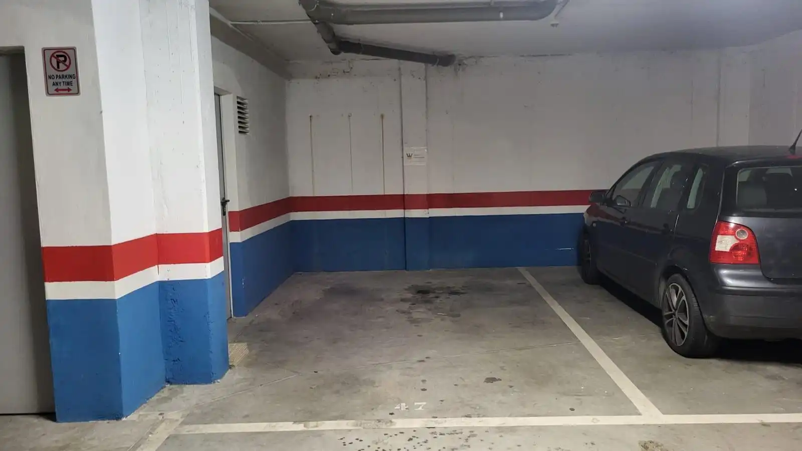 Квартира 130 м² в Estepona