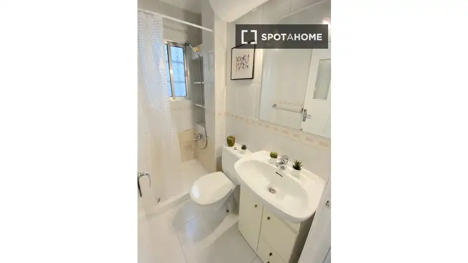 Habitación 86 m², Sevilla