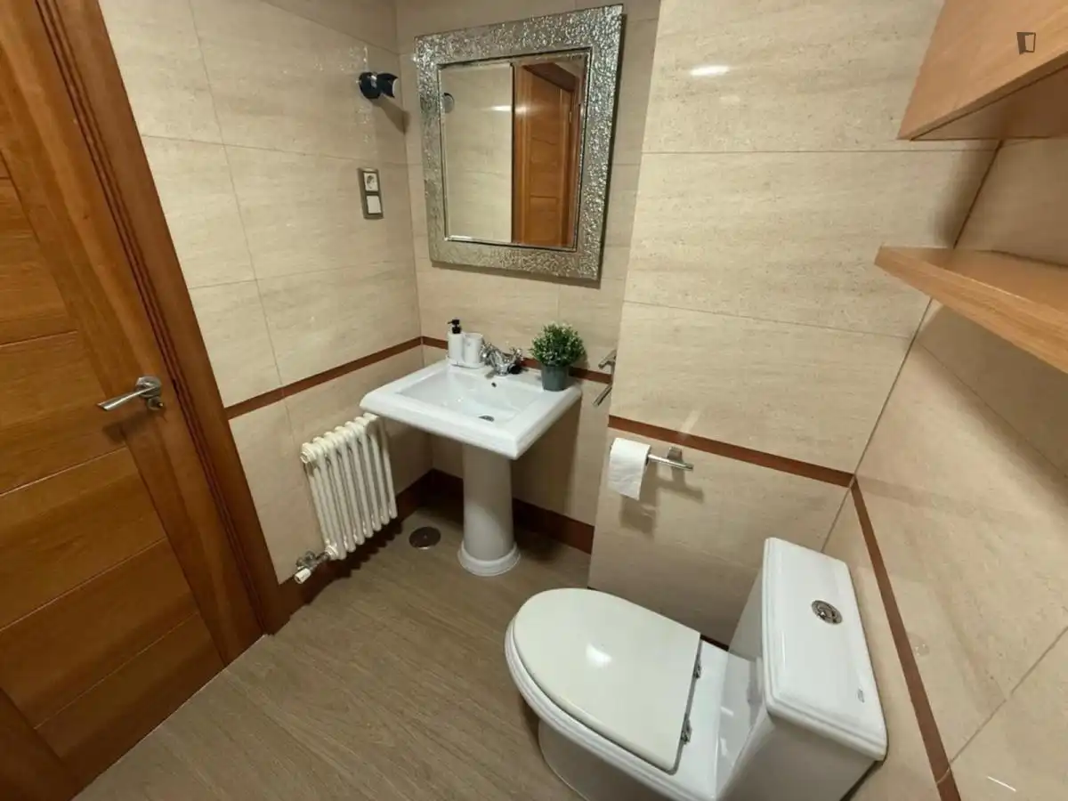Habitación en alquiler, Fuenlabrada