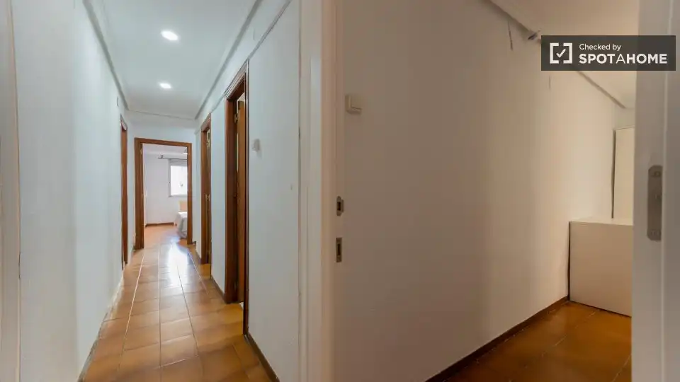 Habitación en alquiler, Valencia