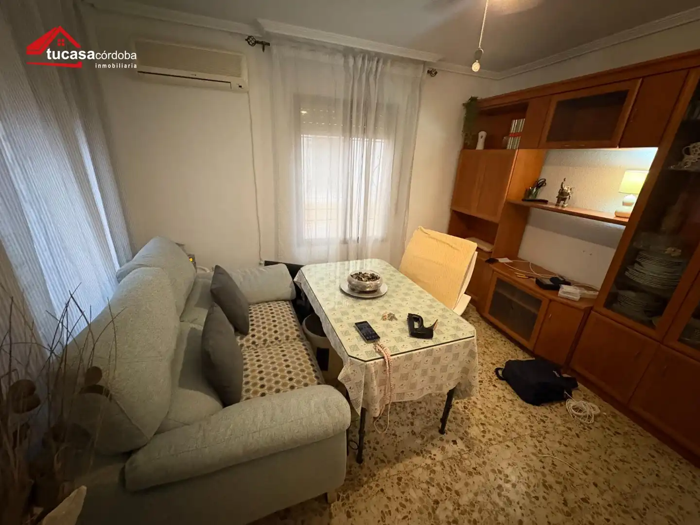 Wohnung 60 m² in Córdoba