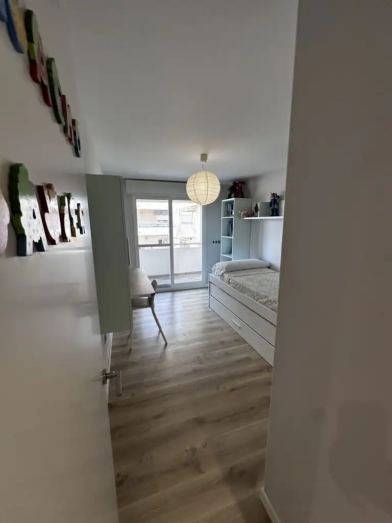 Apartamento 130 m² em Canet d'en Berenguer