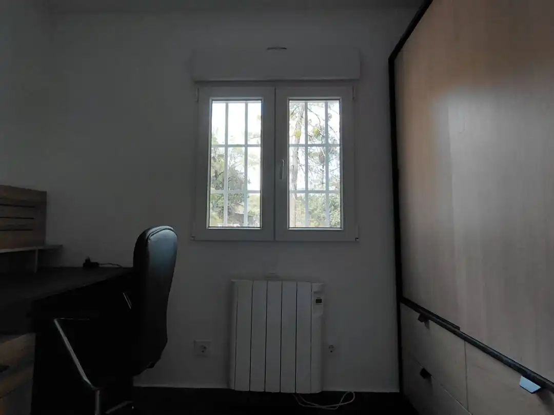 Habitación en alquiler, Valdemaqueda