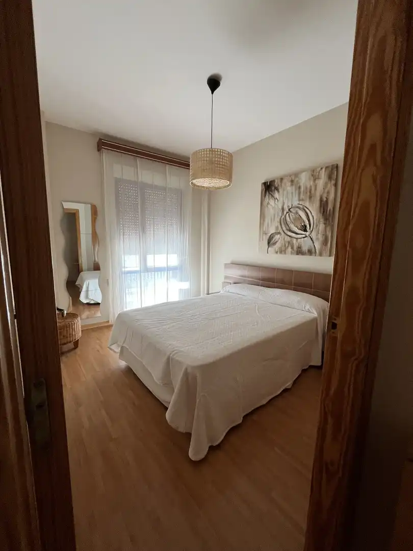 Pis de 57 m² a Badajoz