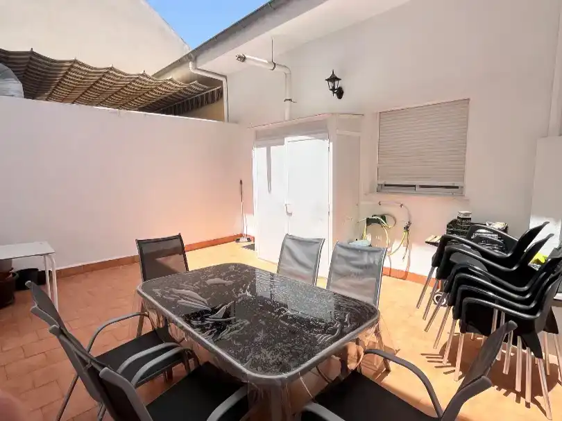 Piso de 140 m² en Jaén