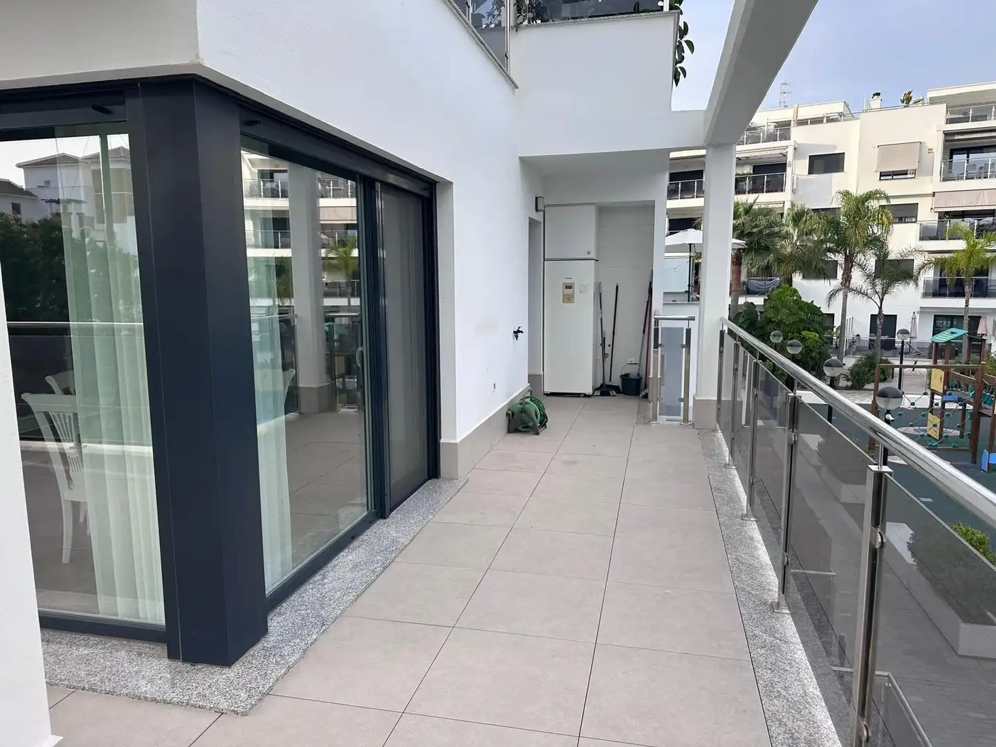 Piso de 97 m² en Motril
