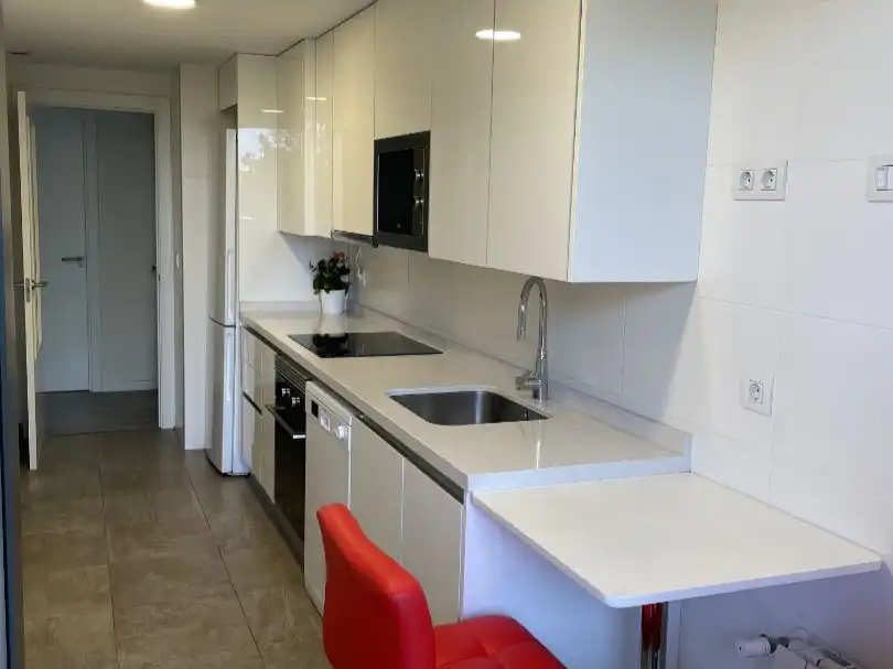 Piso de 80 m² en Valencia