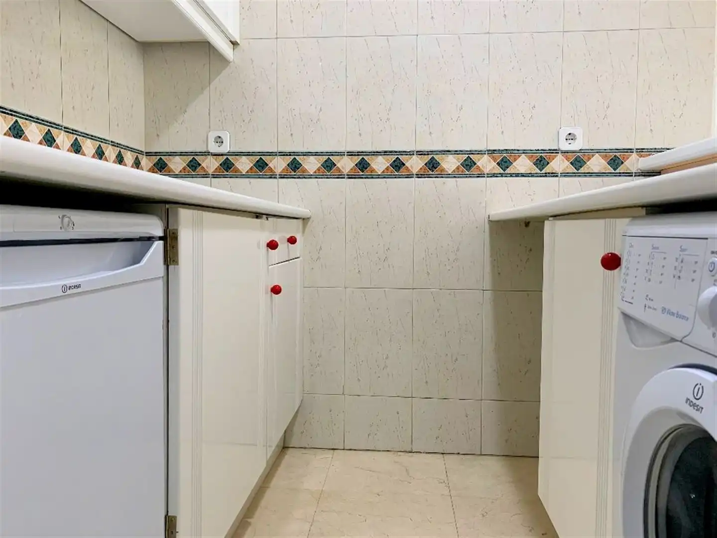Pis de 50 m² a Madrid