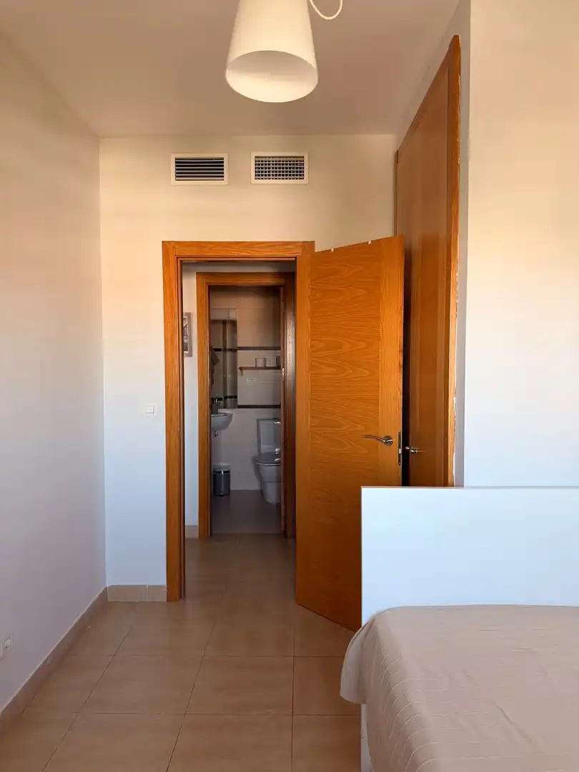 Piso de 85 m² en Sevilla