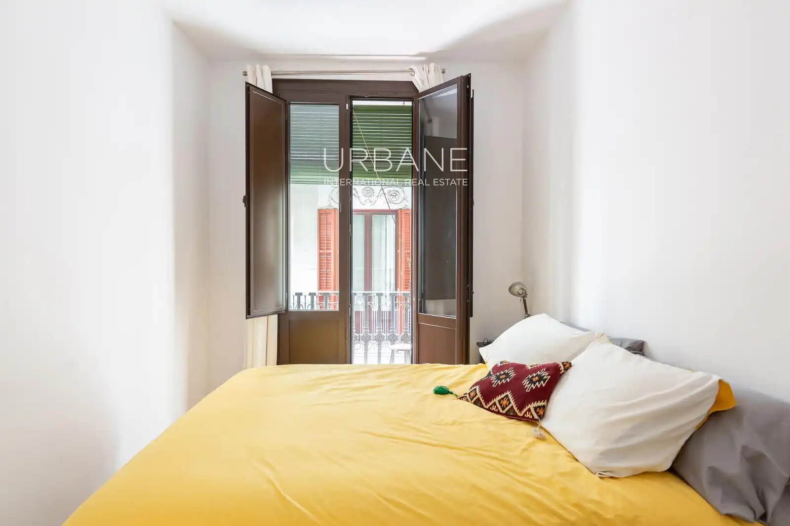 Wohnung 80 m² in Barcelona