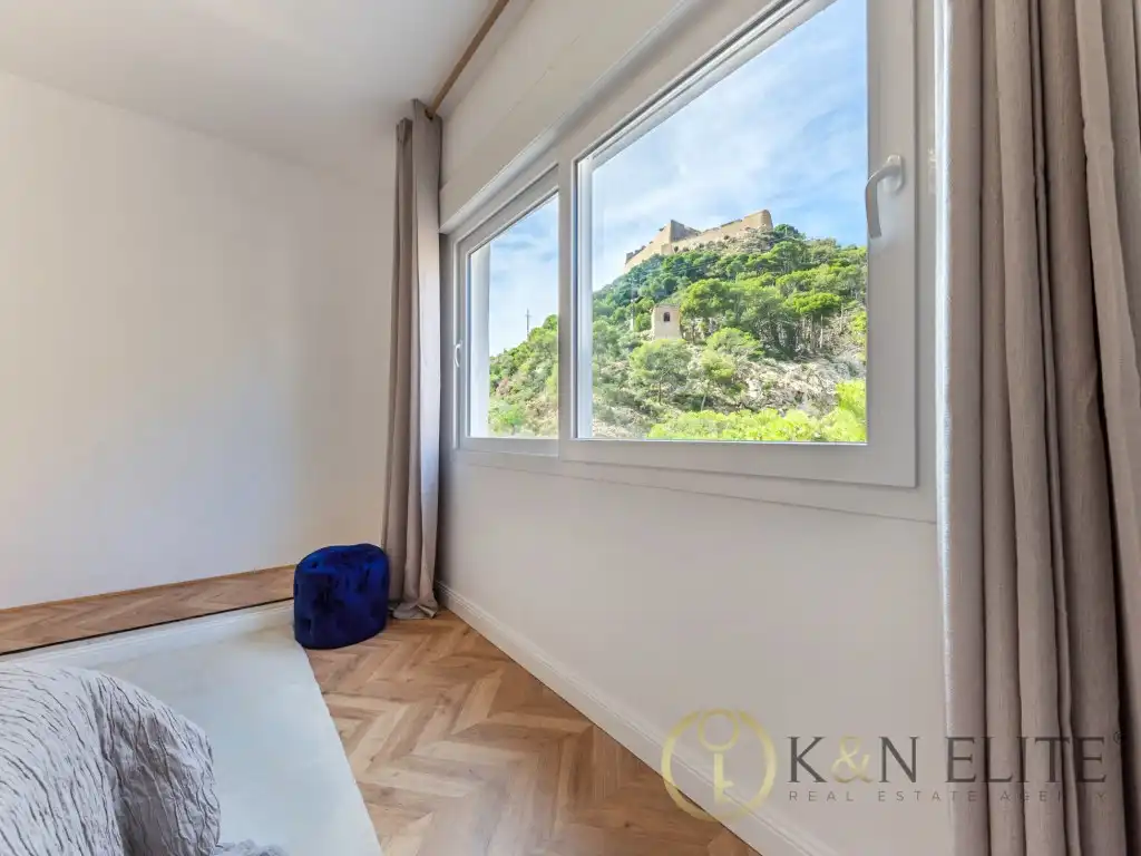 Piso de 160 m² en Alicante