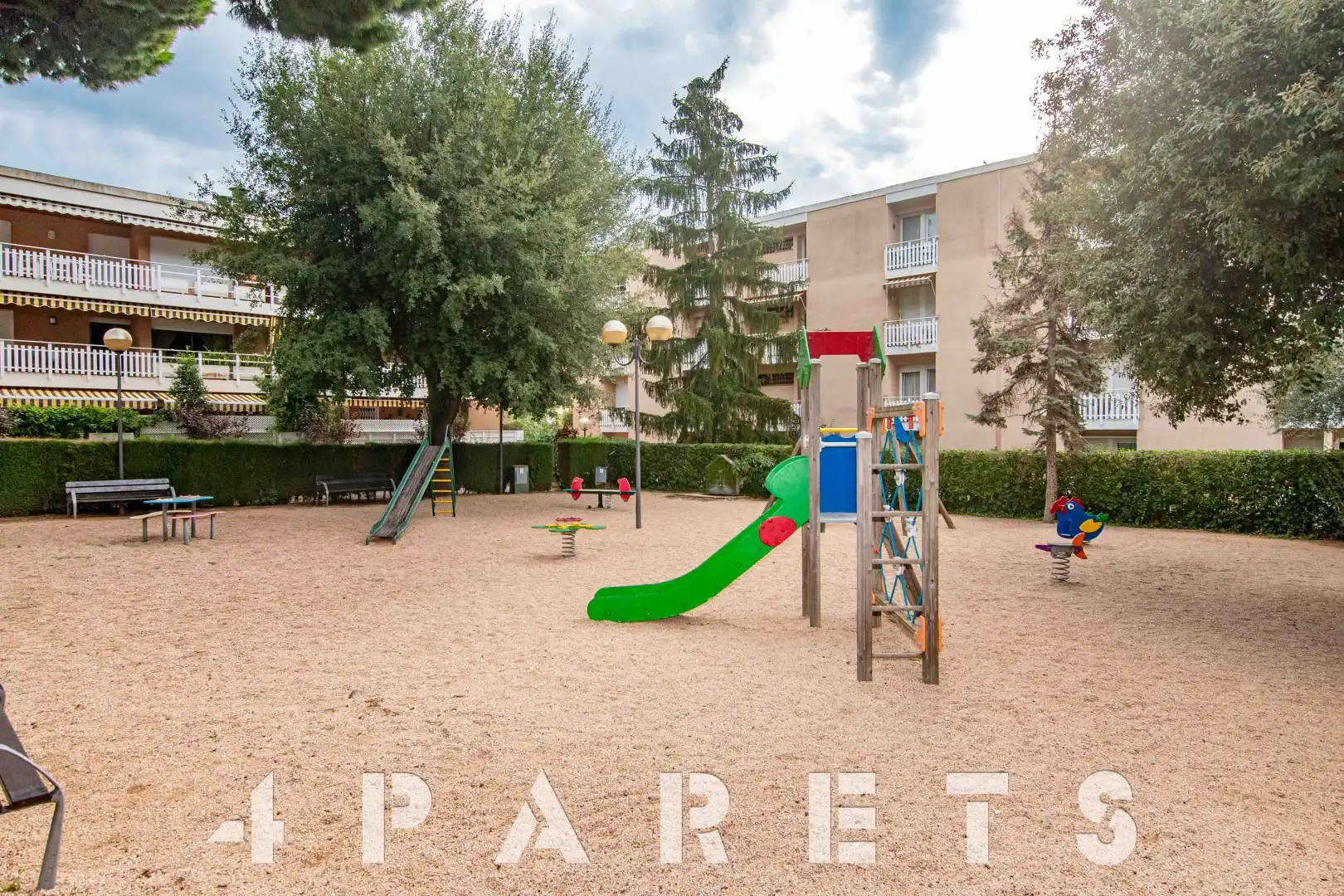 Pis de 120 m² a Cabrils
