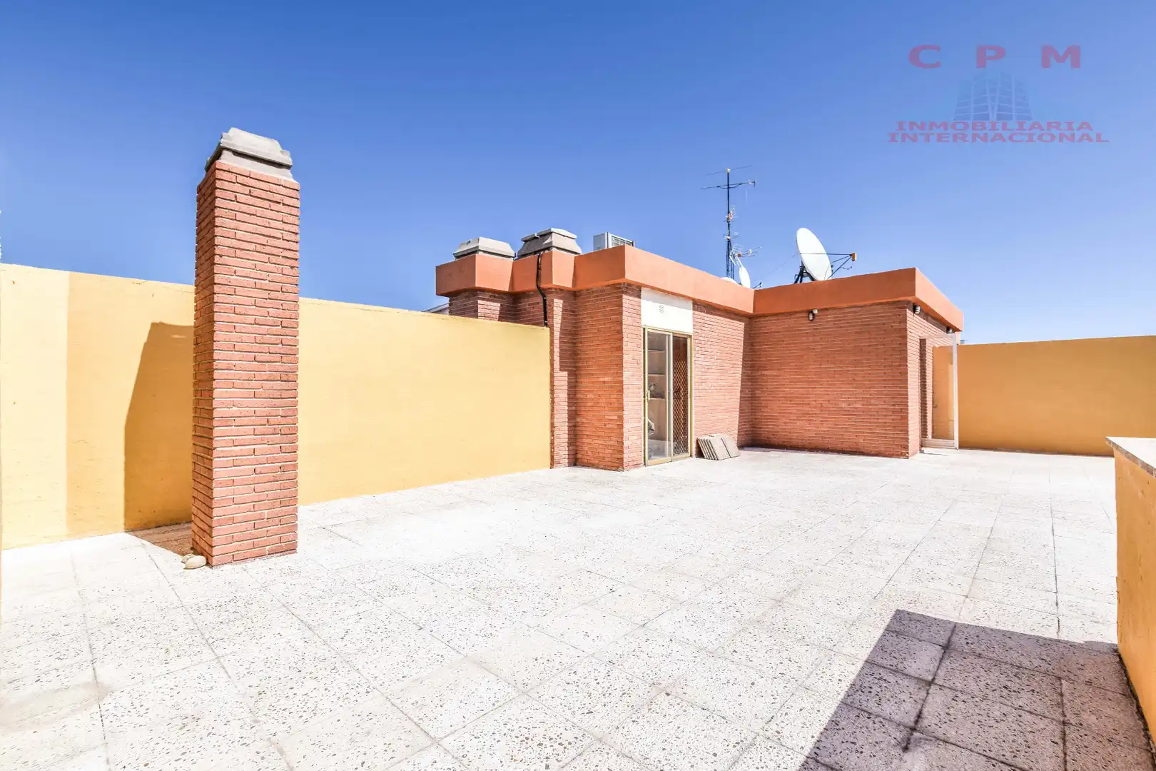 Piso de 175 m² en Madrid