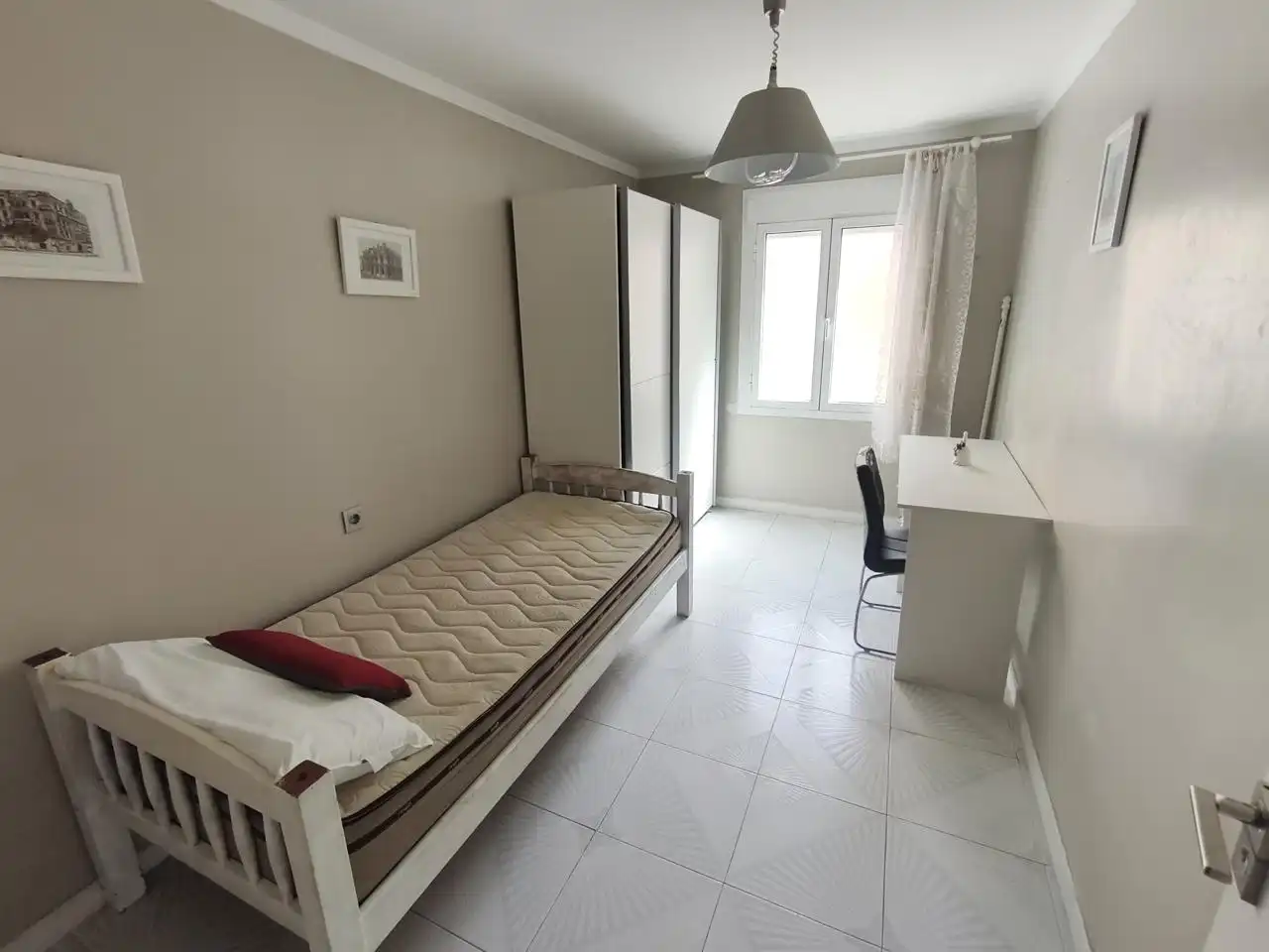 Piso de 71 m² en Melilla