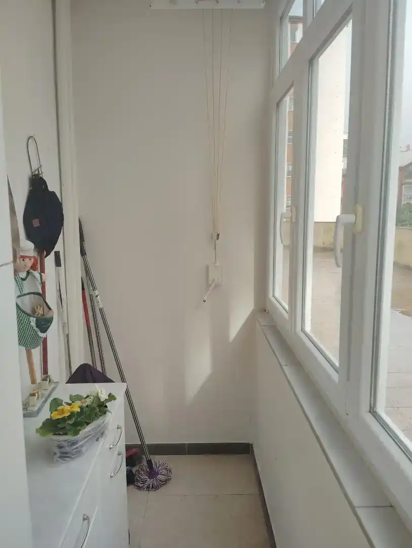 Piso de 110 m² en Lugo