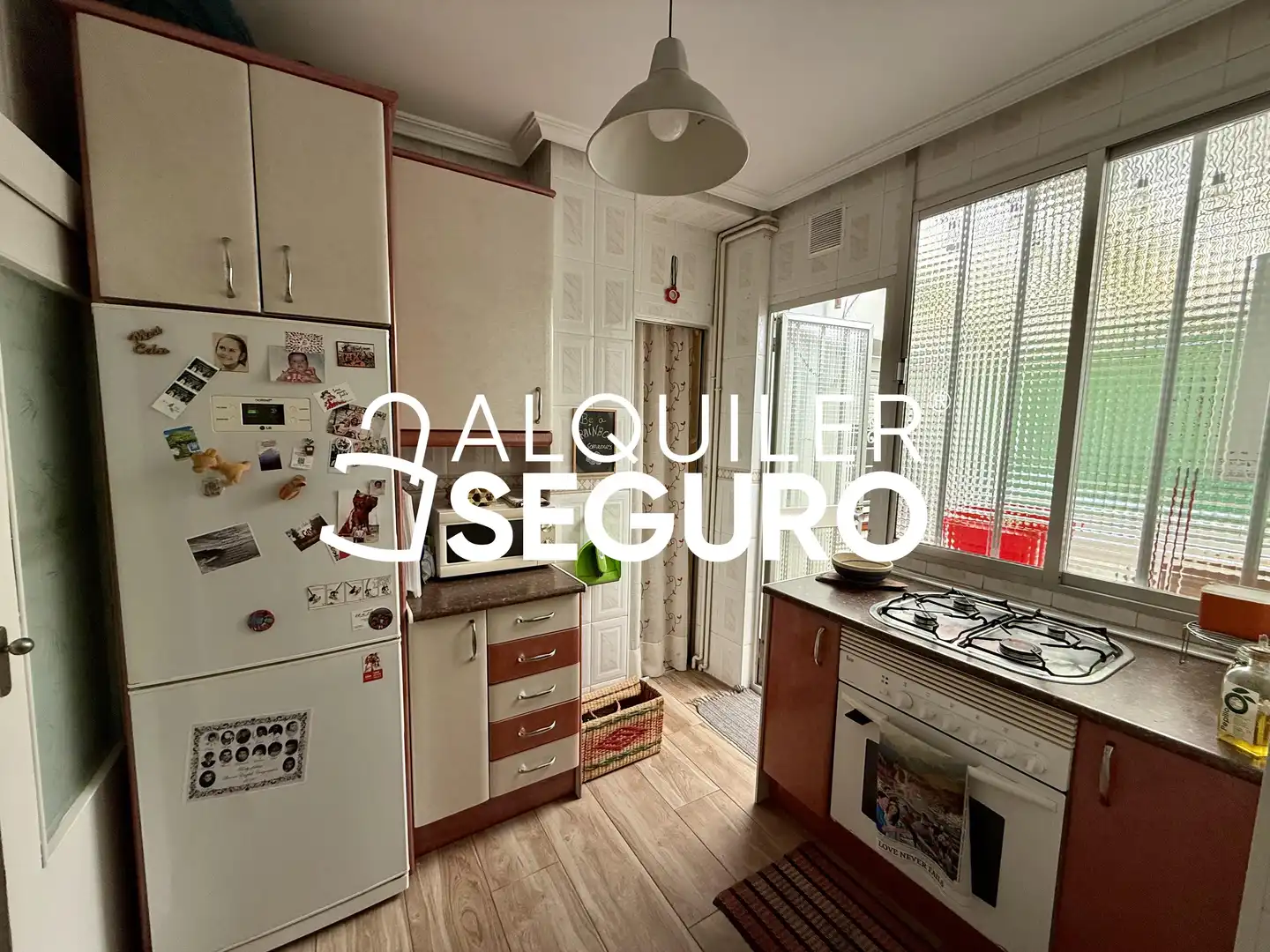 Wohnung 72 m² in Getafe