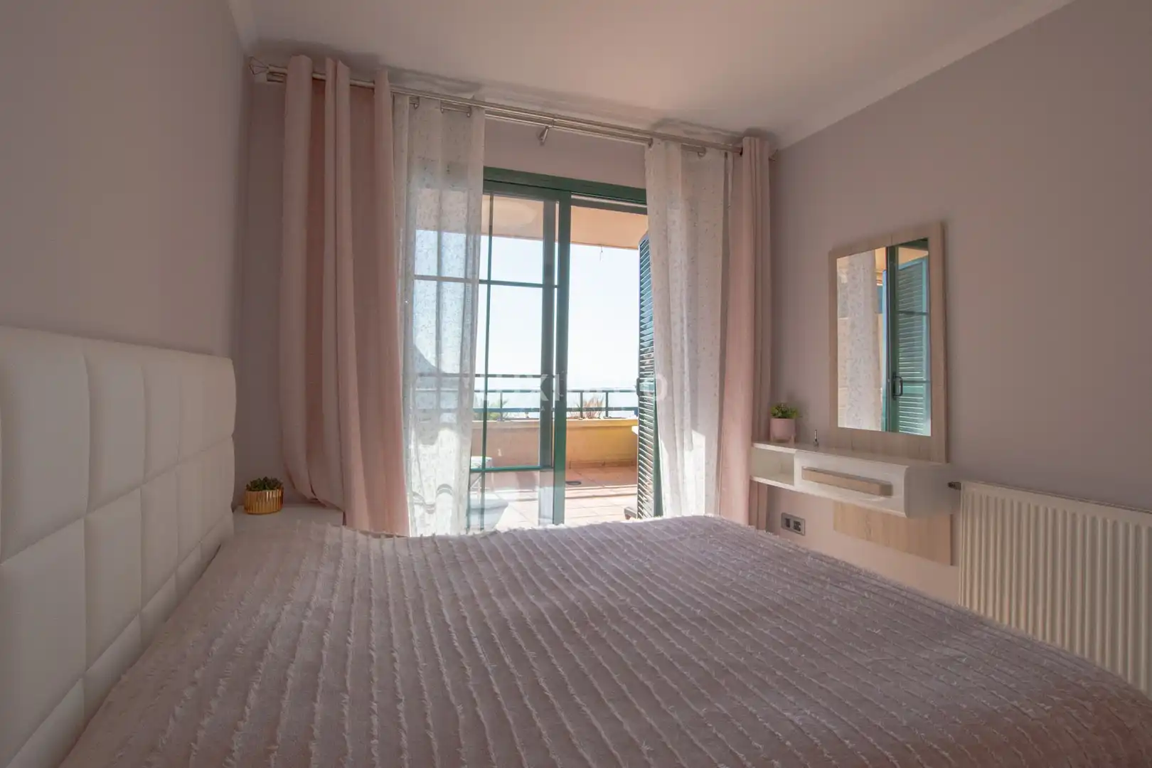 Apartamento 130 m² em Altea