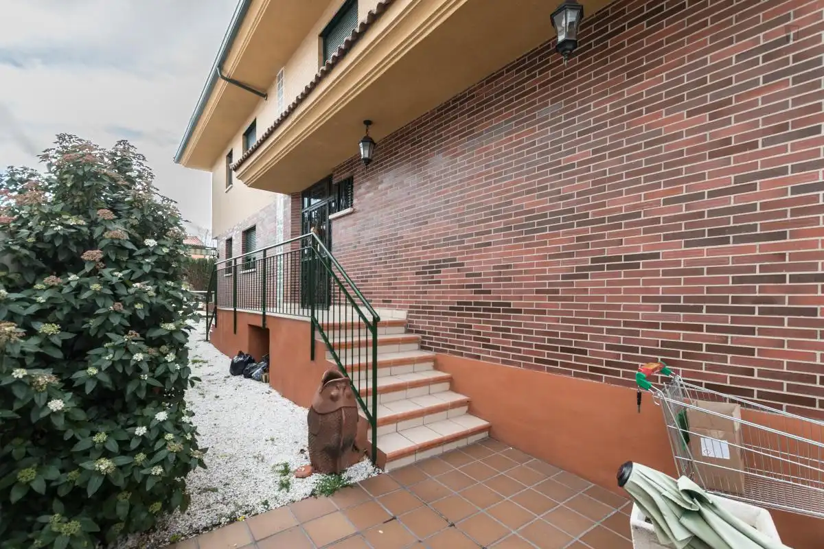 Habitación en alquiler, Pozuelo de Alarcón