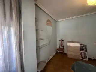 Piso de 45 m² en León