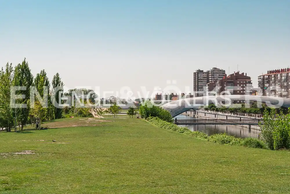 Pis de 30 m² a Madrid