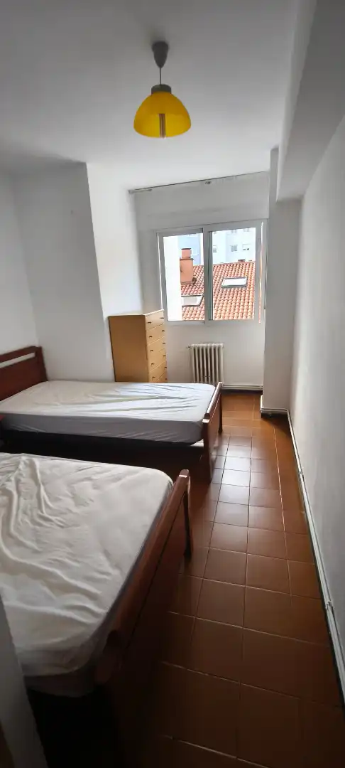 Pis de 45 m² a Santiago de Compostel·la