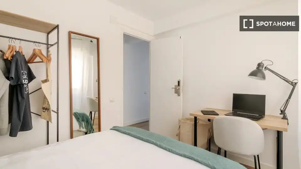 Habitación en alquiler, Alicante