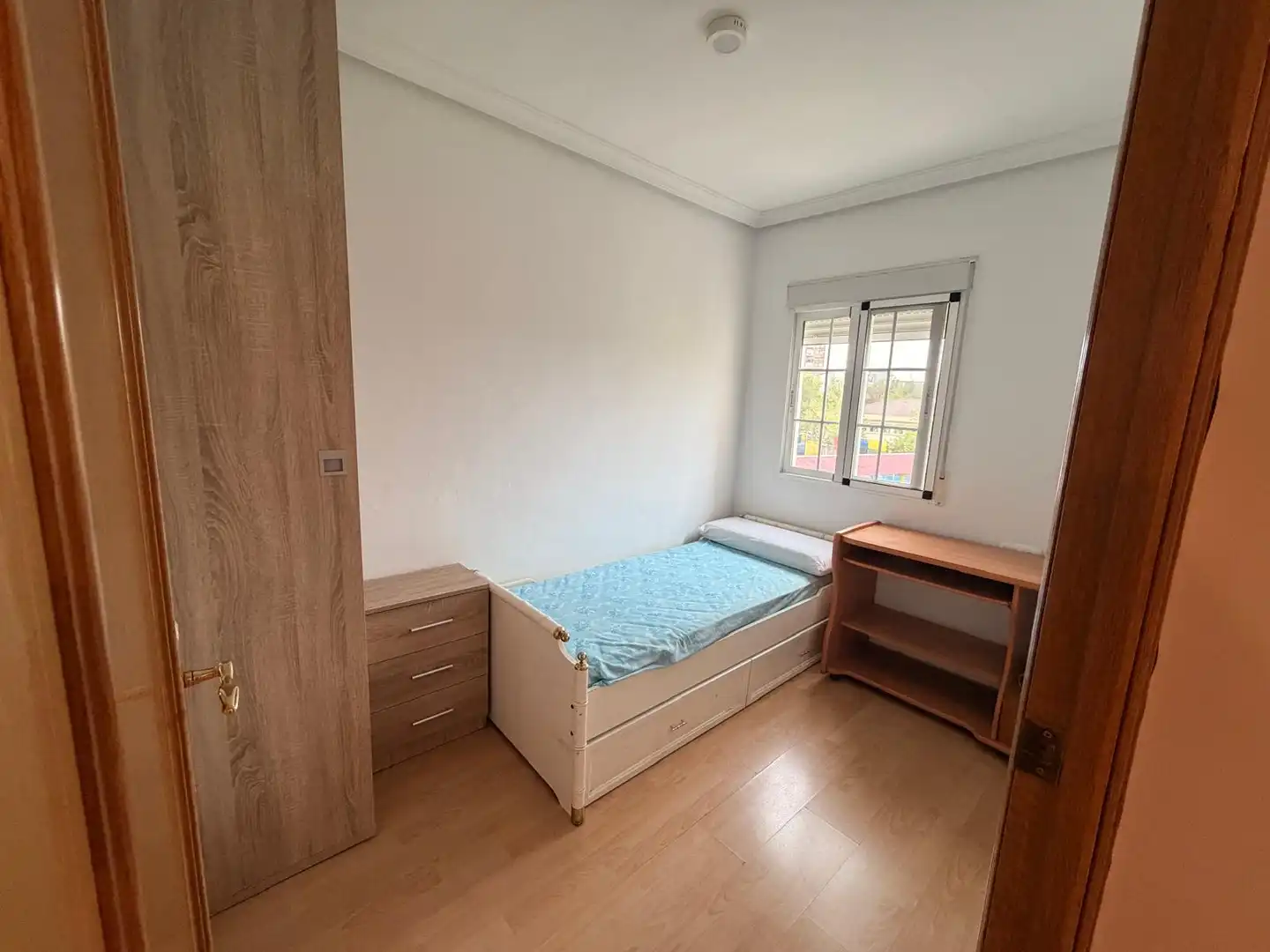 Pis de 60 m² a Puertollano