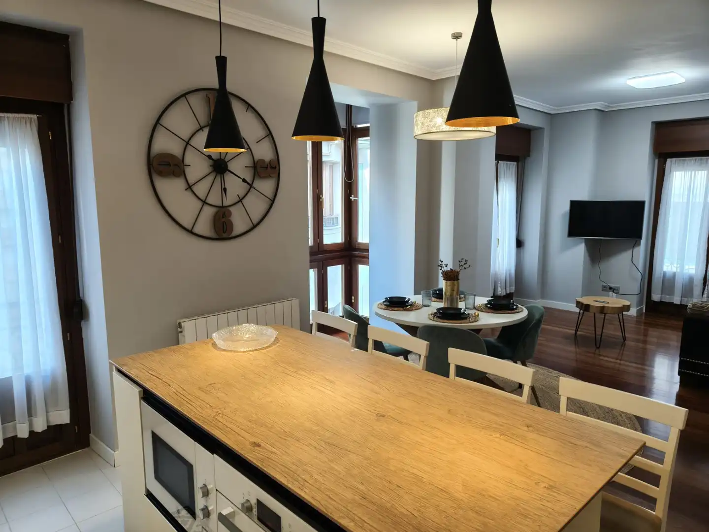 Piso de 105 m² en España