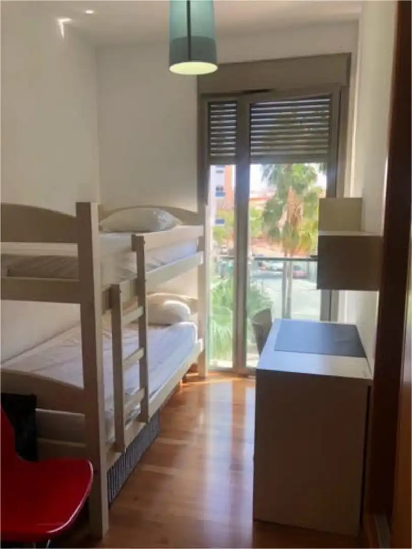 Piso de 72 m² en Almería