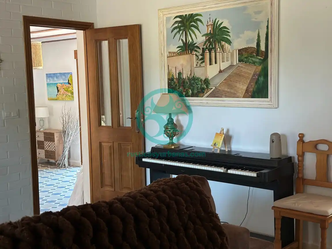Casa de 200 m² a Cáceres