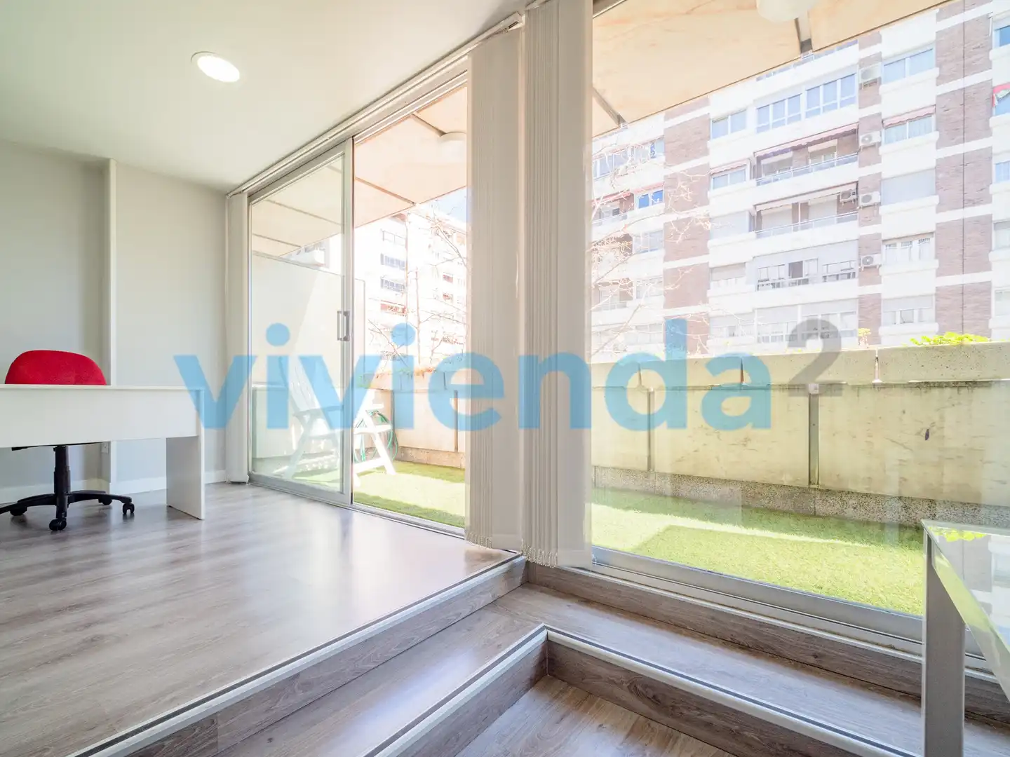 Piso de 76 m² en Madrid