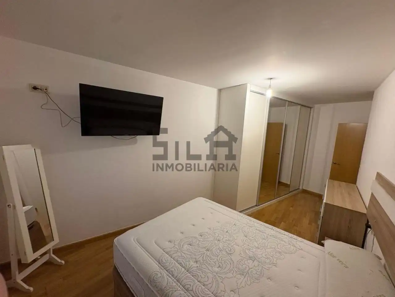 Piso de 104 m² en Ourense