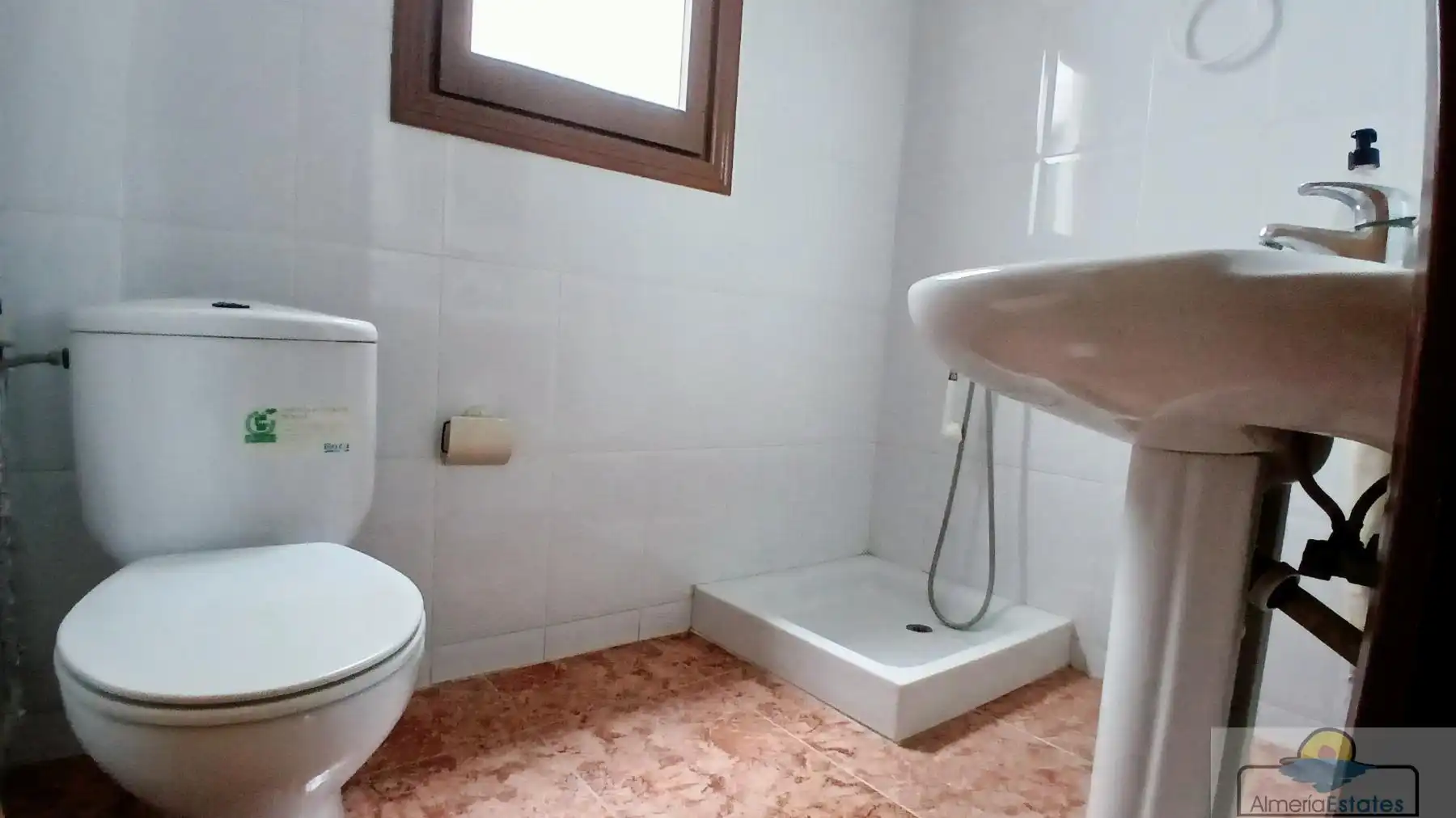 Pis de 100 m² a Albox